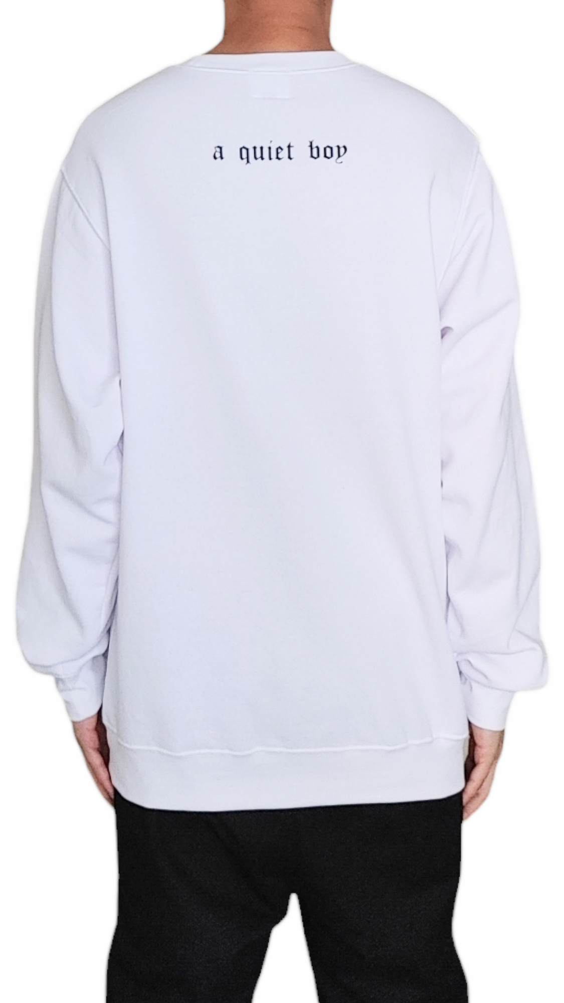 Thinking Coffee Sweatshirt