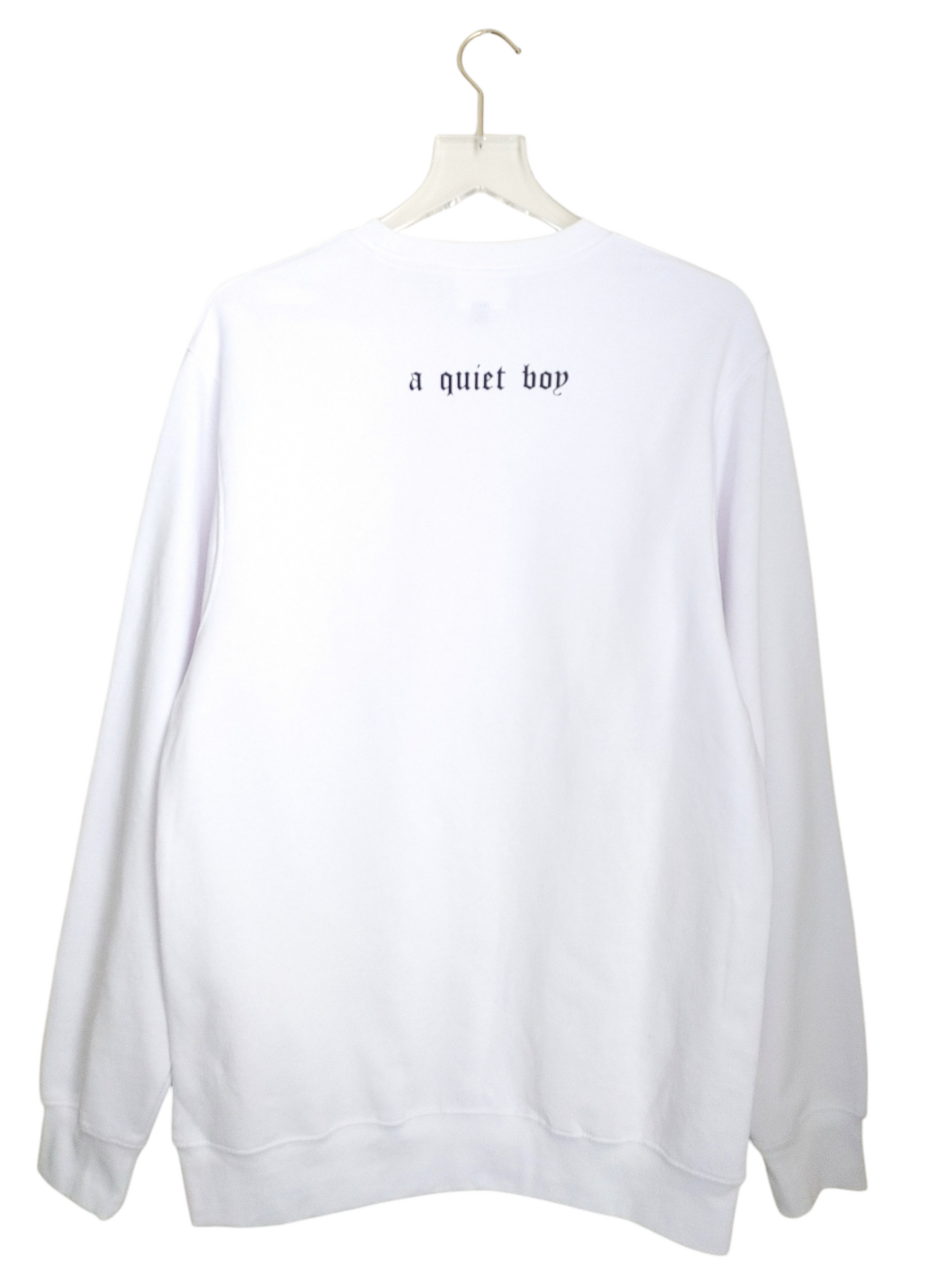 Thinking Coffee Sweatshirt