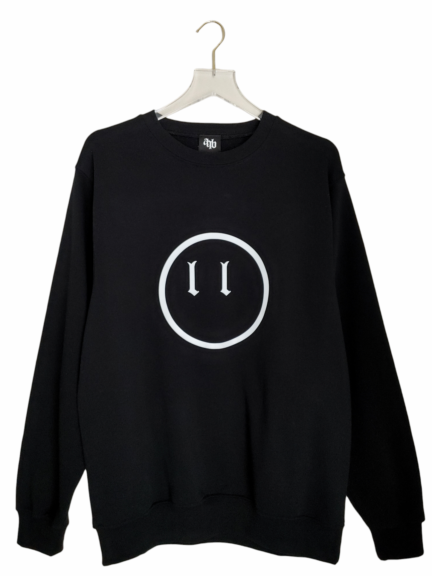 Thinking Face Sweatshirt