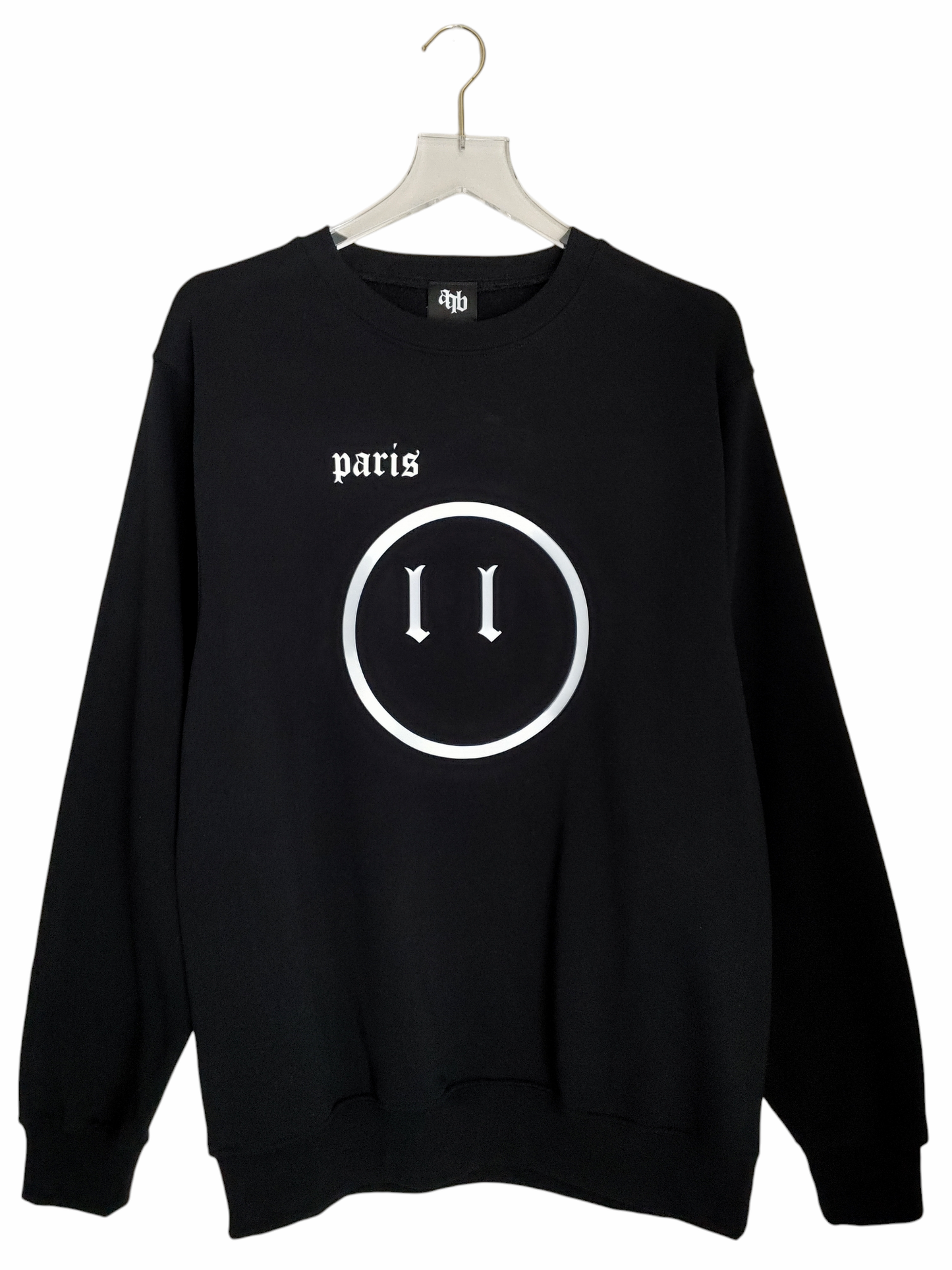 Thinking Paris Sweatshirt