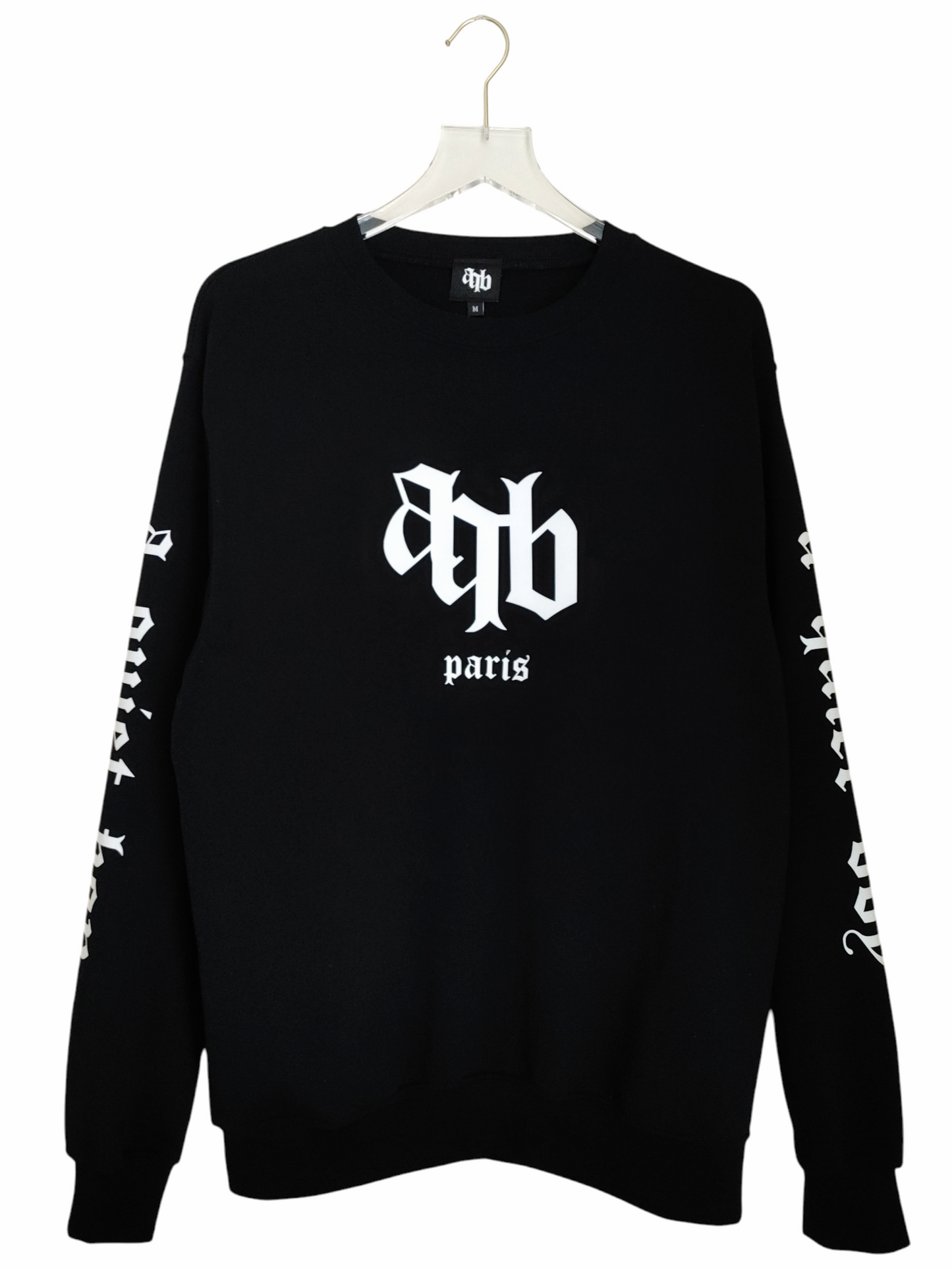 AQB Paris Sweatshirt