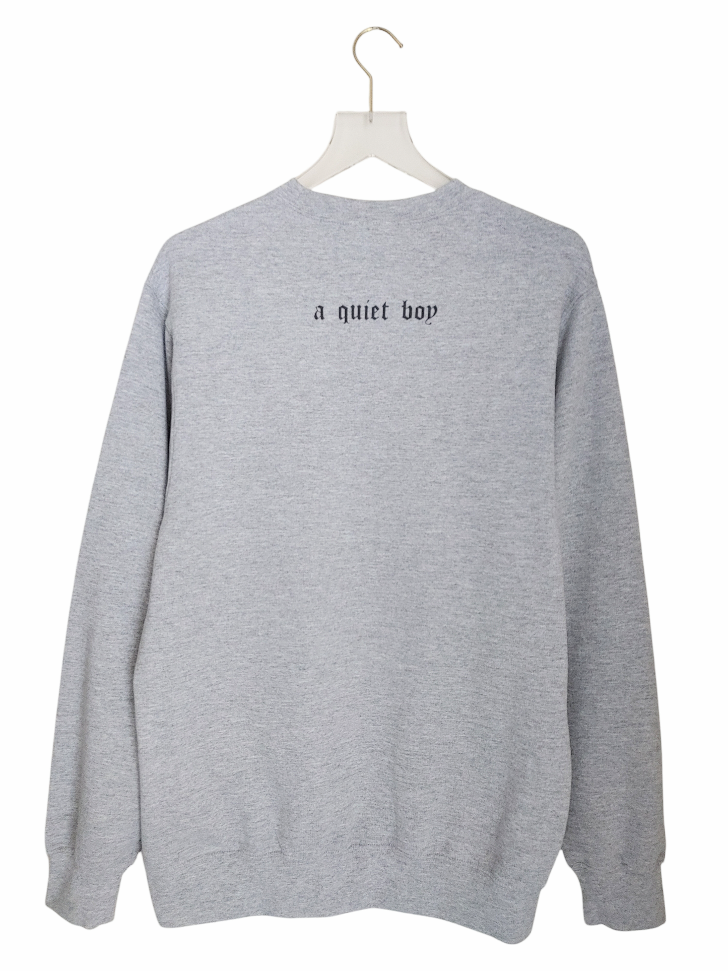 Thinking Paris Sweatshirt