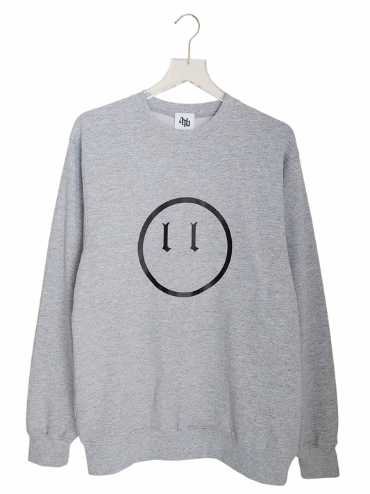 Thinking Face Sweatshirt