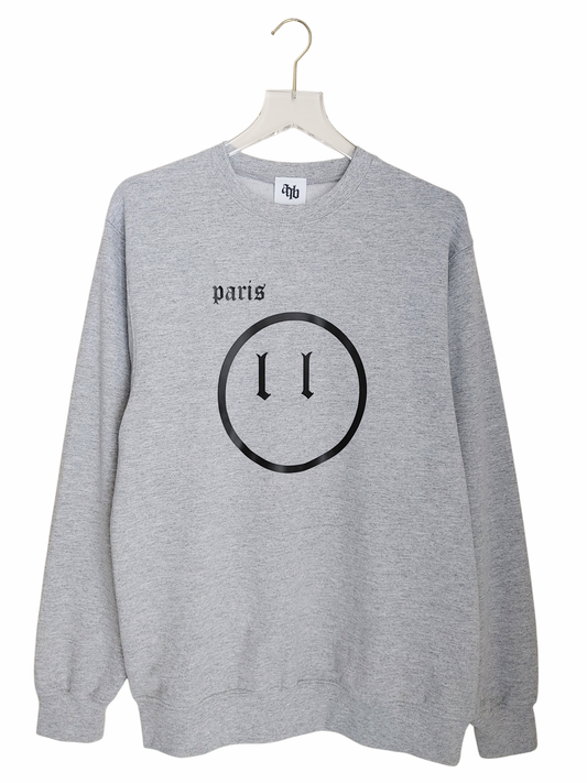 Thinking Paris Sweatshirt