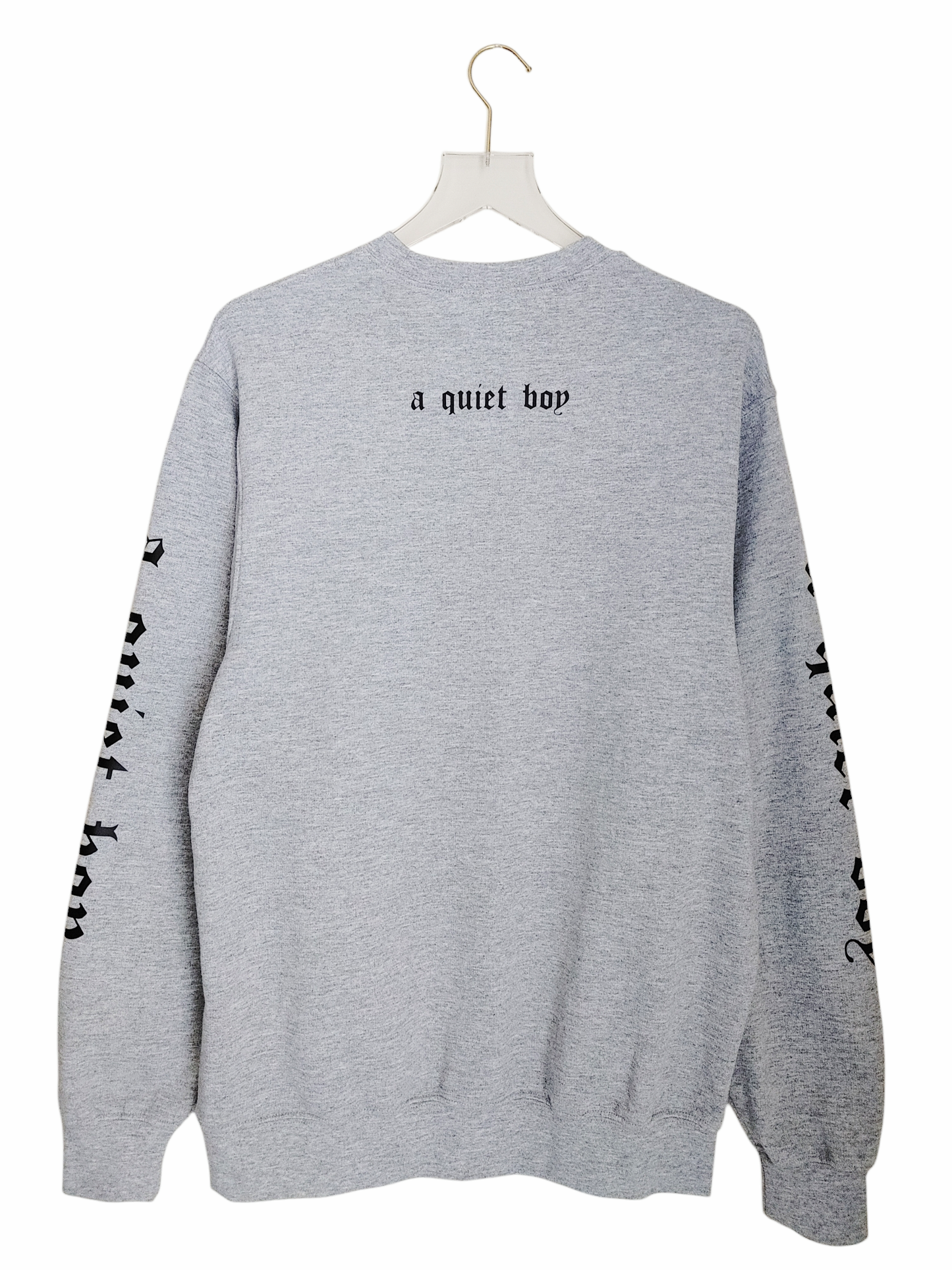 AQB Paris Sweatshirt