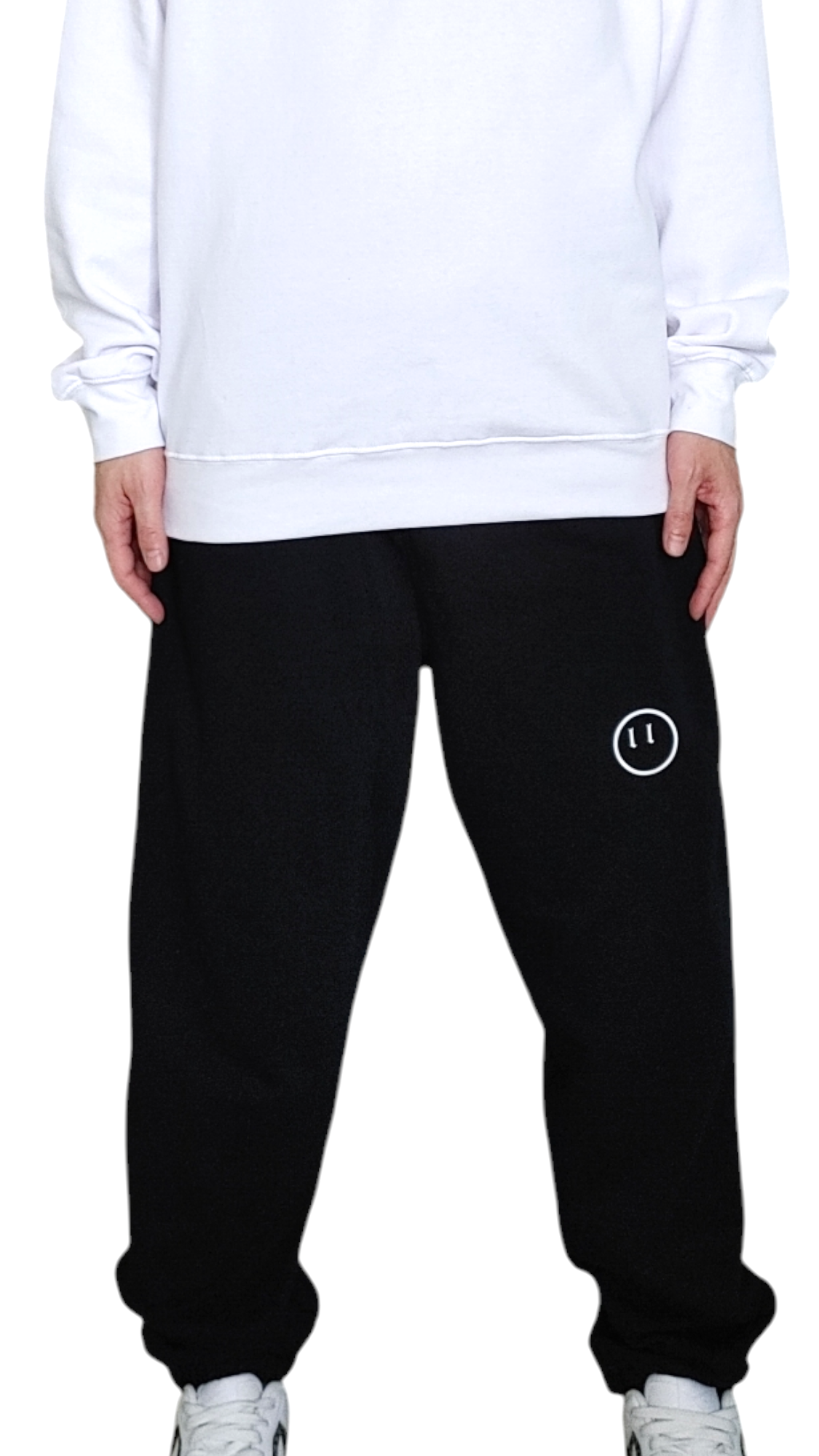 Thinking Face Sweatpant