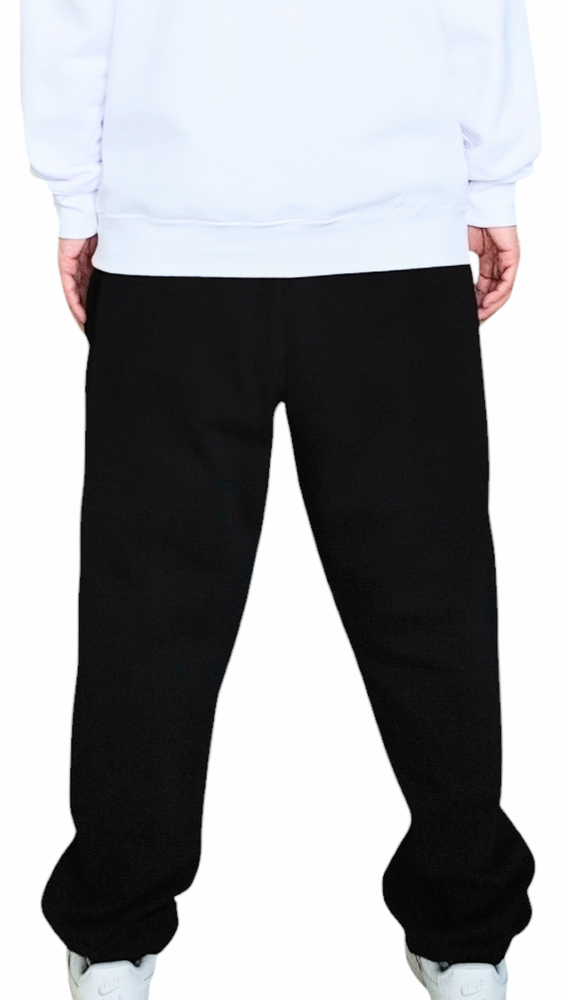 Thinking Face Sweatpant