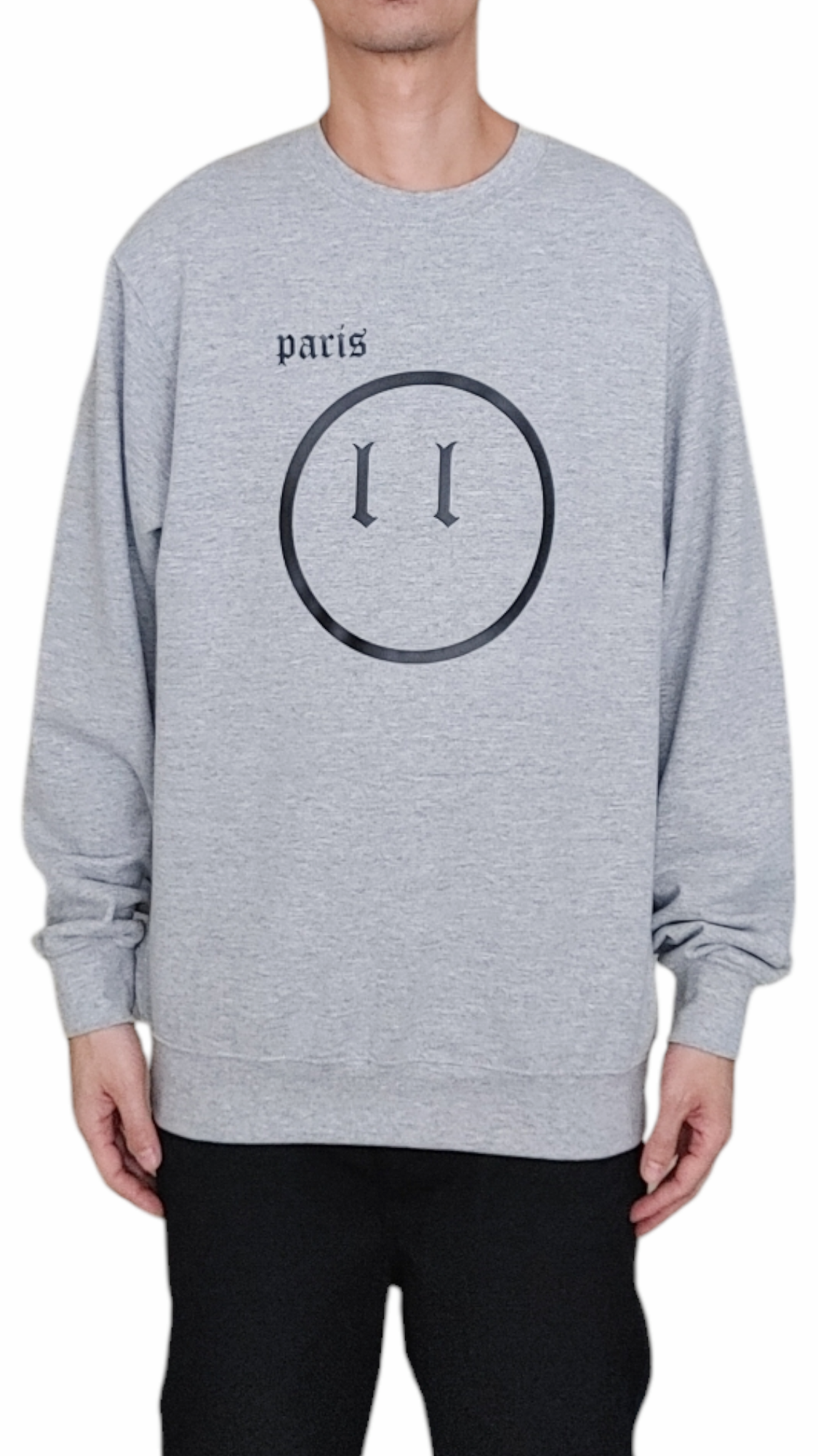 Thinking Paris Sweatshirt