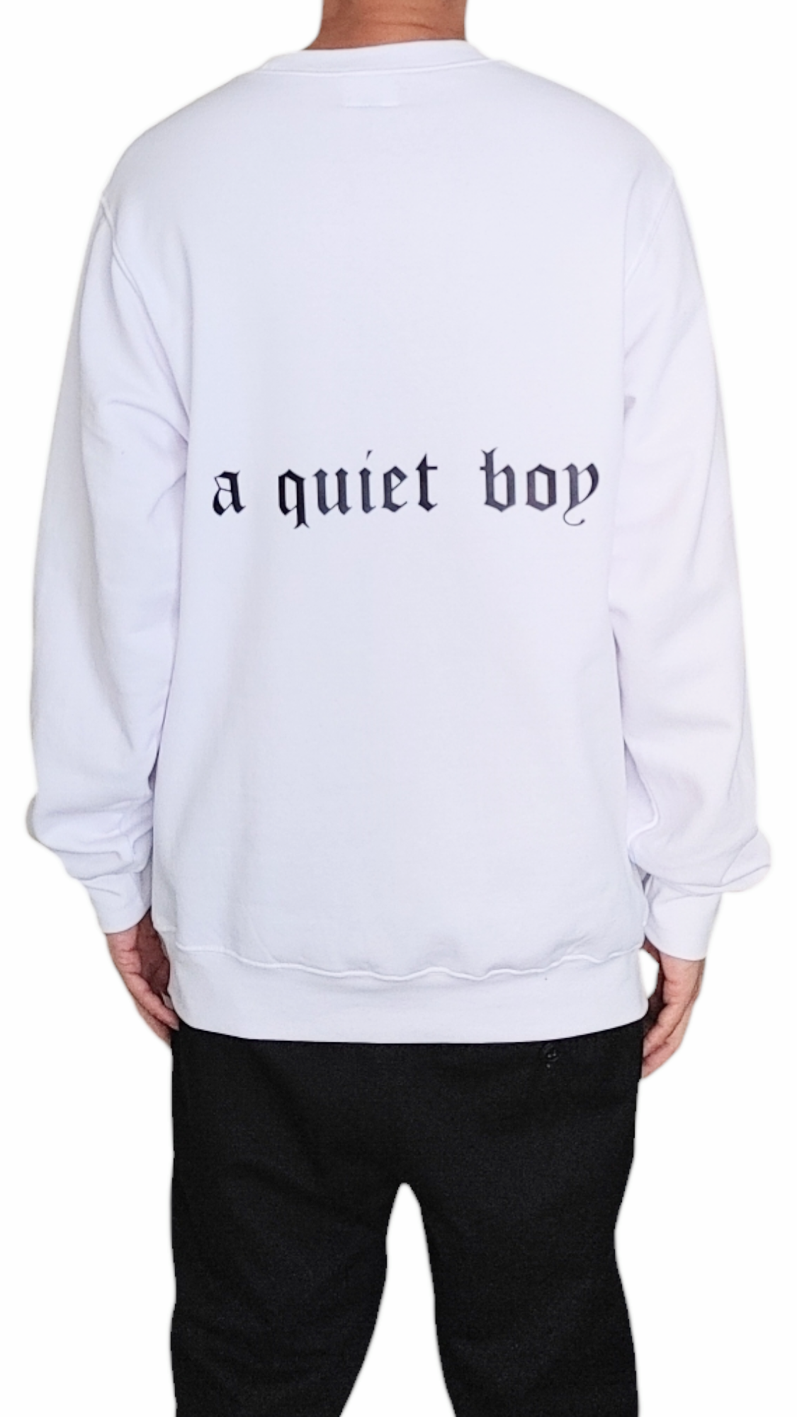 Thinking Face Sweatshirt