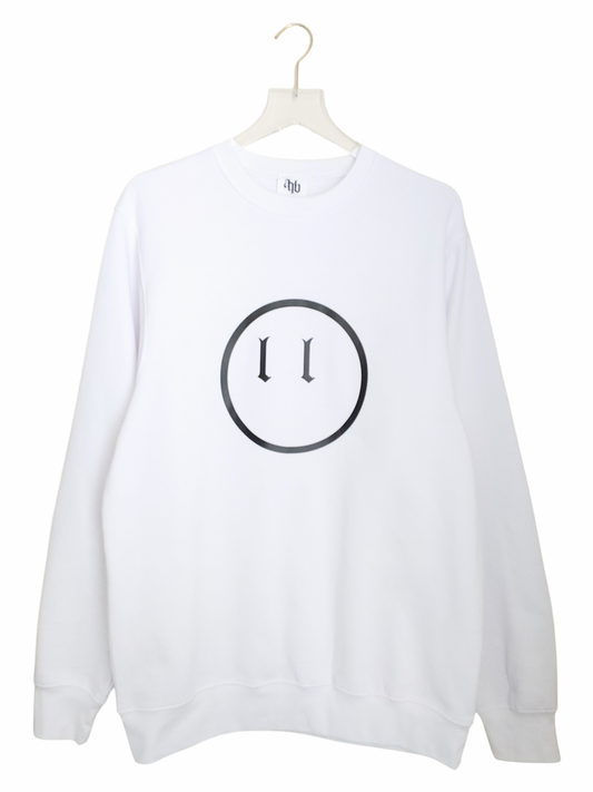 Thinkling Face Sweatshirt