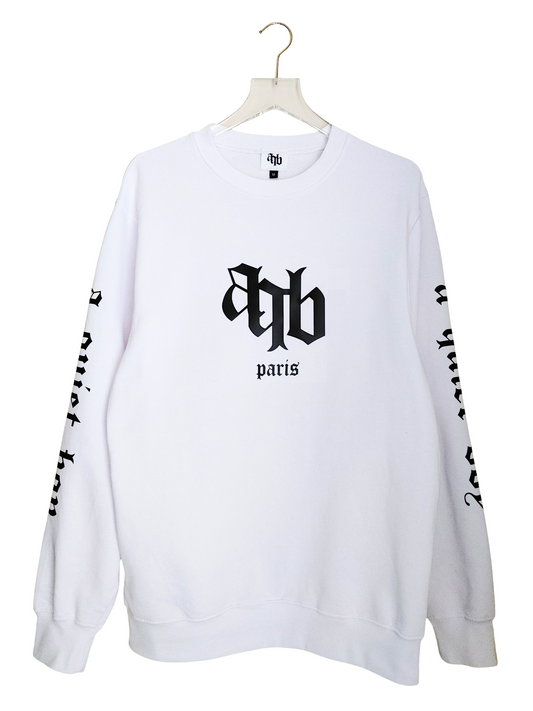 AQB Paris Sweatshirt