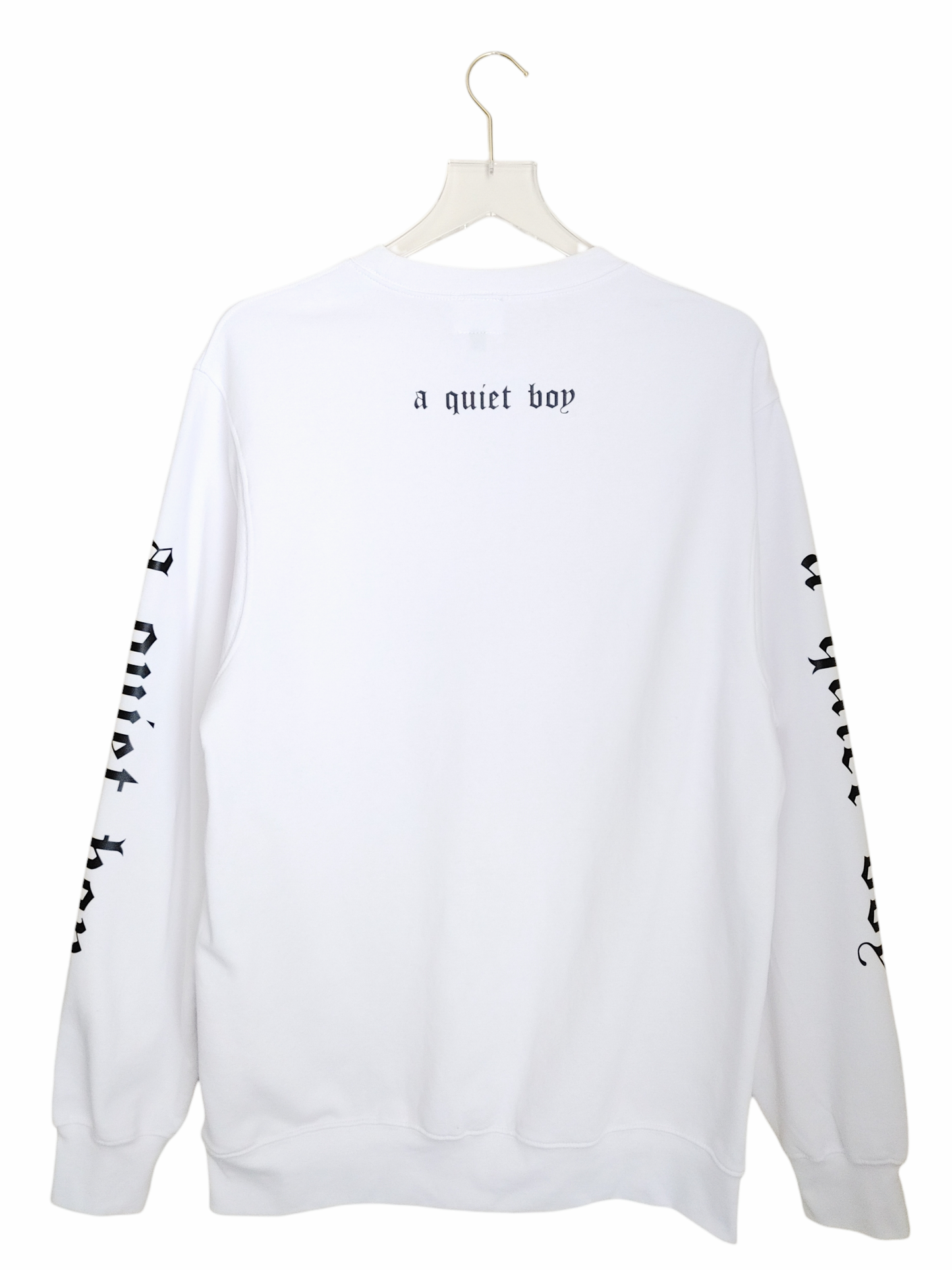 AQB Paris Sweatshirt